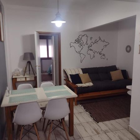 Departamento Vista Al Mar Playa Las Toscas マル・デル・プラタ エクステリア 写真