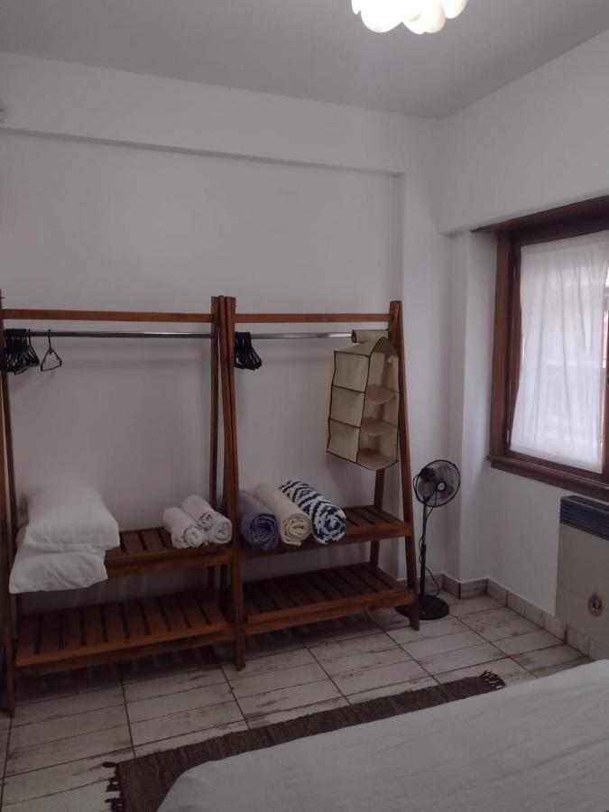 Departamento Vista Al Mar Playa Las Toscas マル・デル・プラタ エクステリア 写真